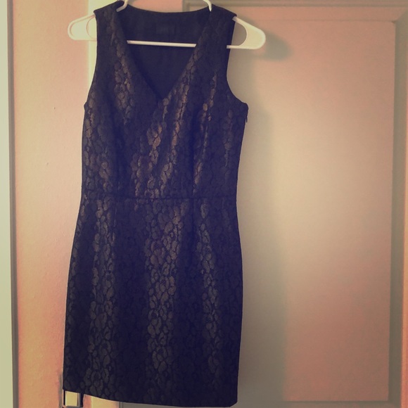 Banana Republic Dress 4 - Picture 1 of 2